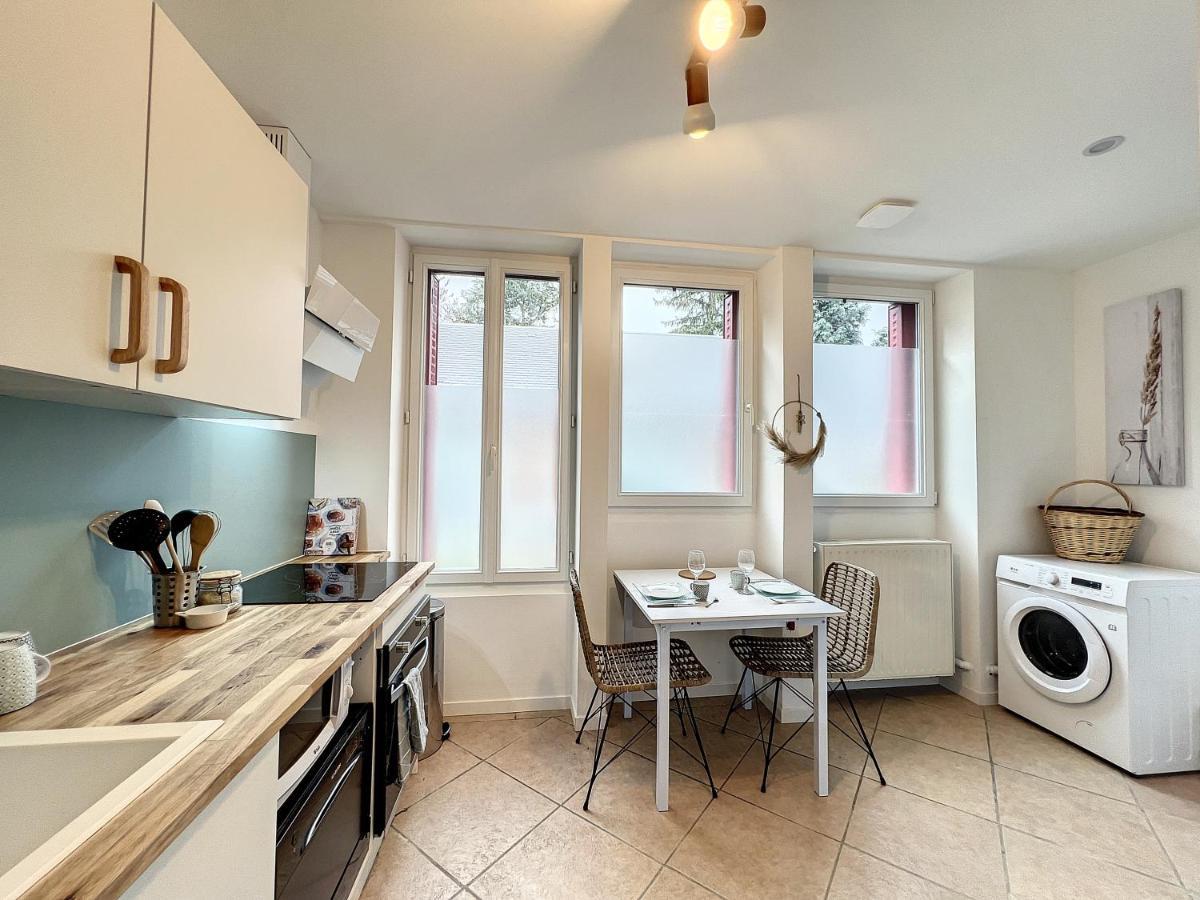 Le Scandinave - Maison 1911 - Confort & Prestige Gien